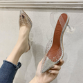 Chic & Elegant Fashion Footwear