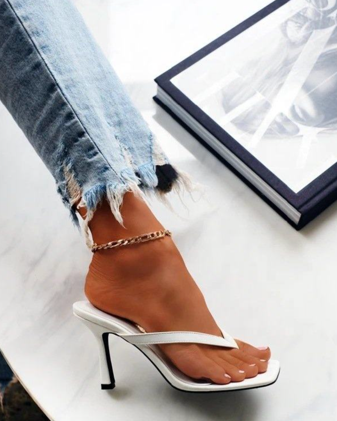 Trendy Casual Holiday Footwear