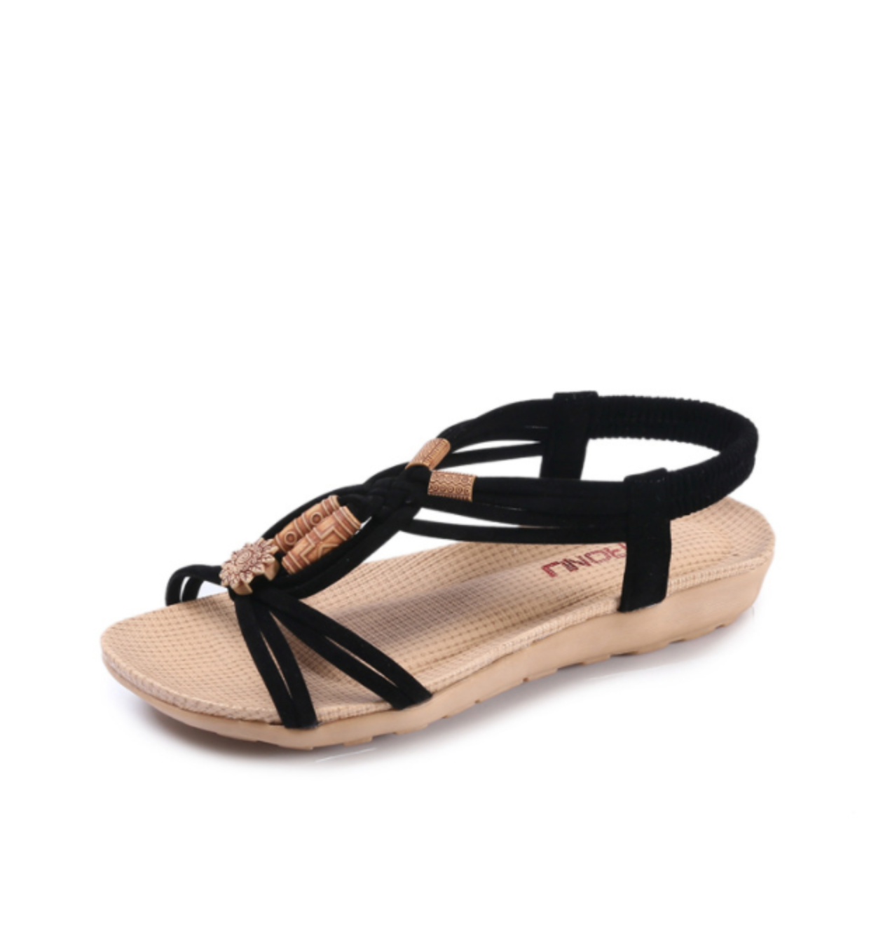 Women’s Summer Fashion Slippers