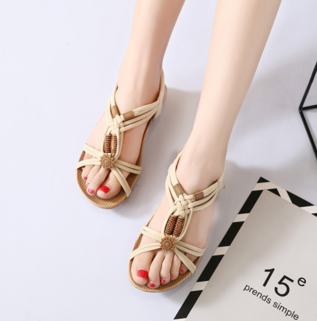 Women’s Summer Fashion Slippers